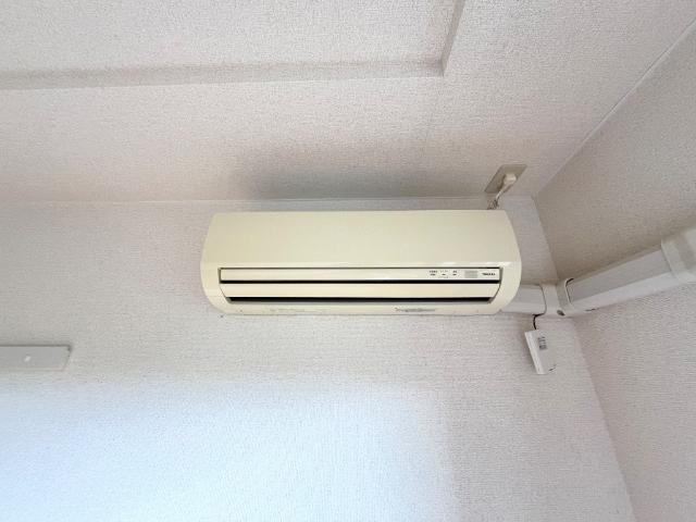 サンフォレスト　ＫⅡ102号室 エアコン
