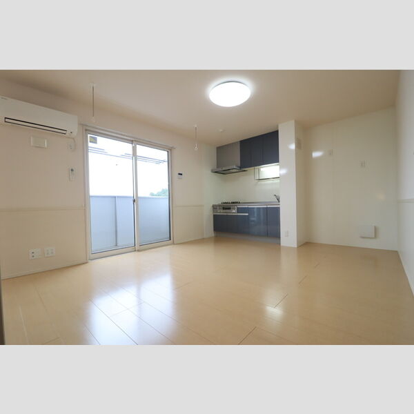 シャリテレーヴ　B リビング