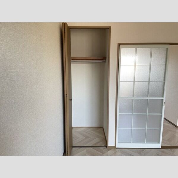 セジュール元山　Ⅱ クローゼット