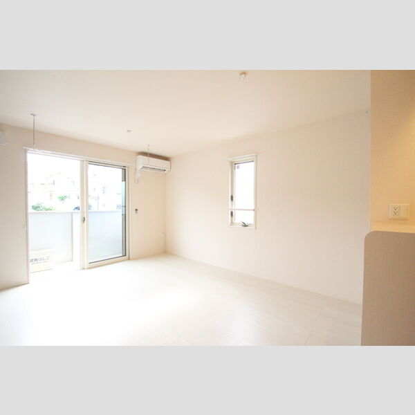 ラマージュ　Ⅷ 205　LDK