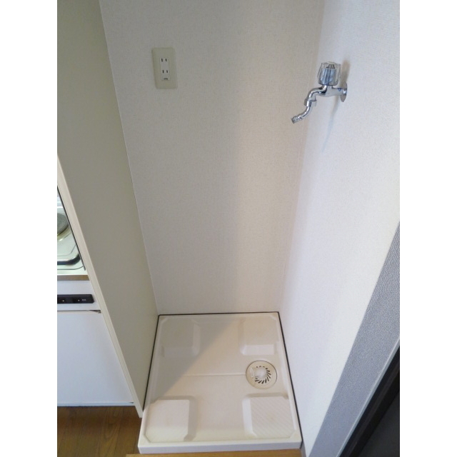 カテリーナ馬込 内観