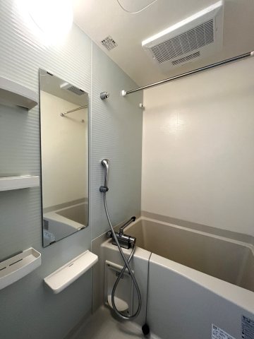 ＡＺＥＳＴ柴又0403号室 お風呂