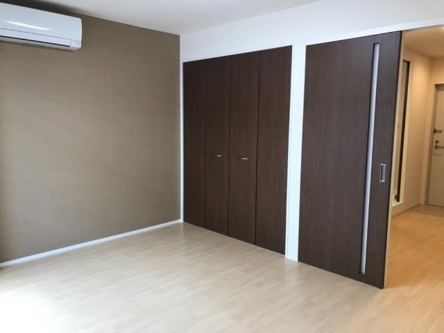 リベル横浜 洋室