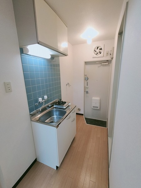 サンドレイク青井Ⅰ2階 同建物別部屋の参考画像