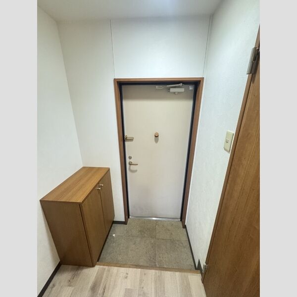 湘南absⅠ310号室 玄関