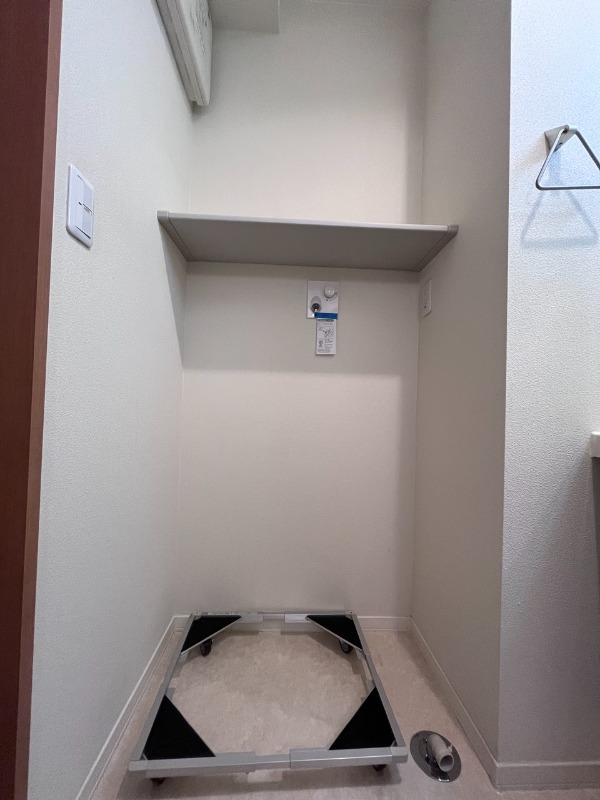 アネックス氷川 部屋設備