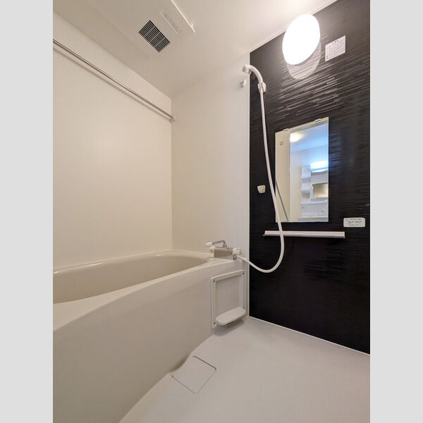 ルーエ大宮 浴室