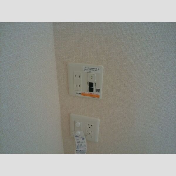 フェリシアⅢ102号室 インターネットWi-Fi