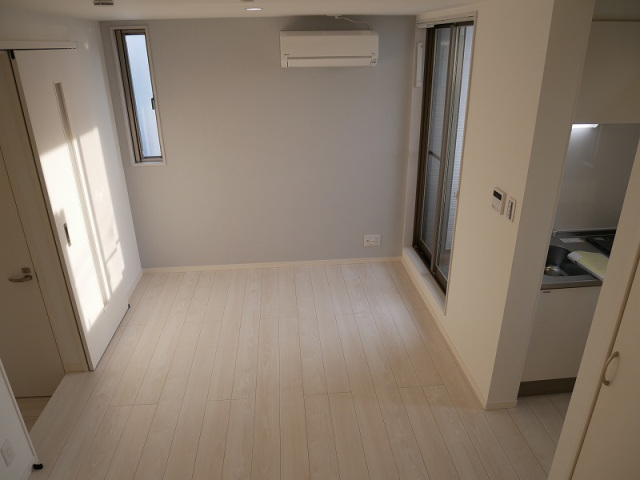 ＣＢ宮原スピカ2階 部屋その他