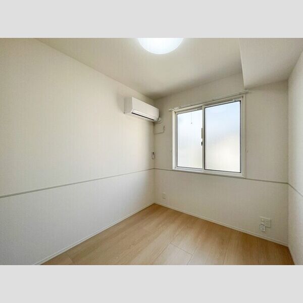 セレスティア小金井中町202号室 洋室2