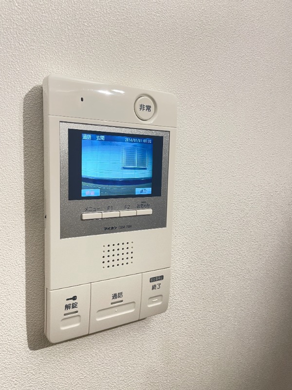 ALVER代田橋2階 部屋その他