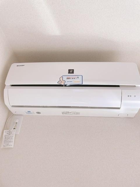 クレーンイーストヒルズ2E号室 その他