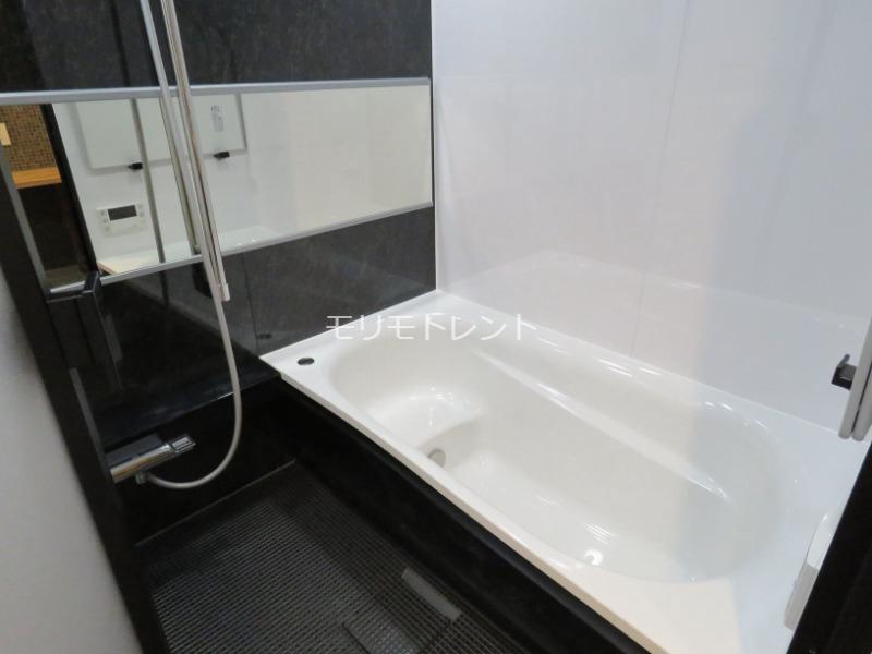 カスタリア目黒3階 室内参考写真（2F-A3タイプ）