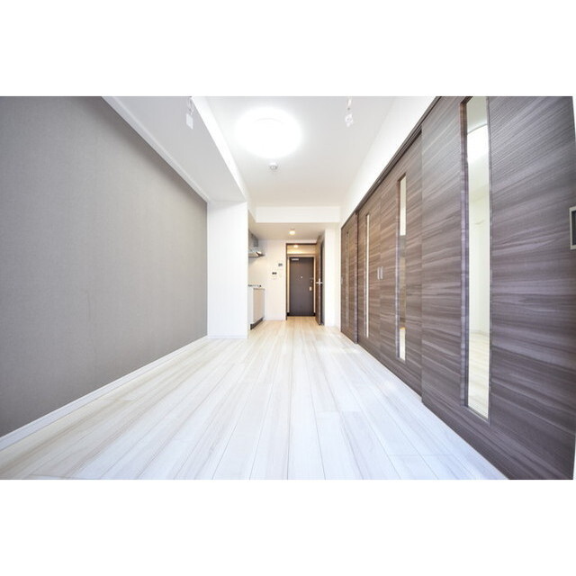 Court Blanche0415号室 内観