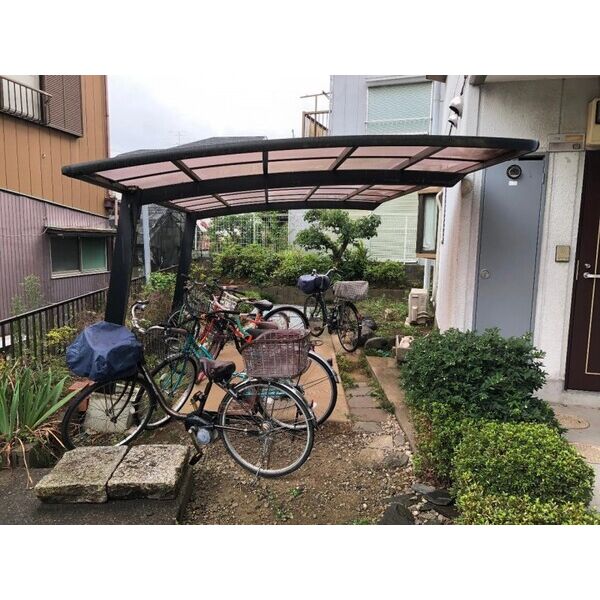 武蔵野レジデンス103号室 部屋その他