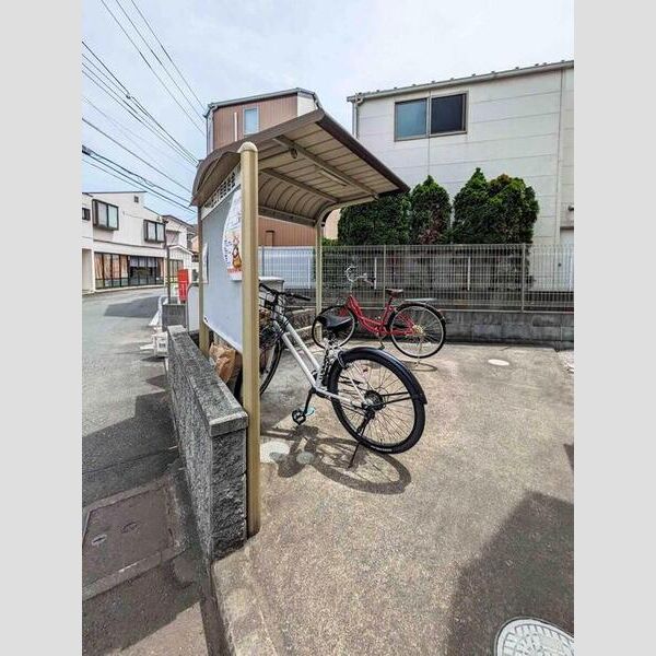 ベルファースト清水が丘Ⅱ 周辺