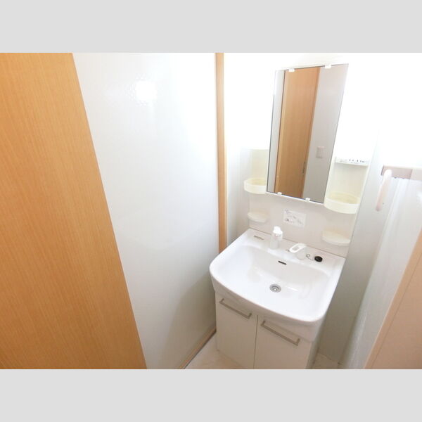 ウィット三橋 ※反転タイプ102号室の画像です。