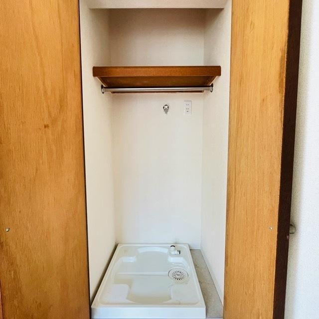 クレール八雲3階 その他　設備