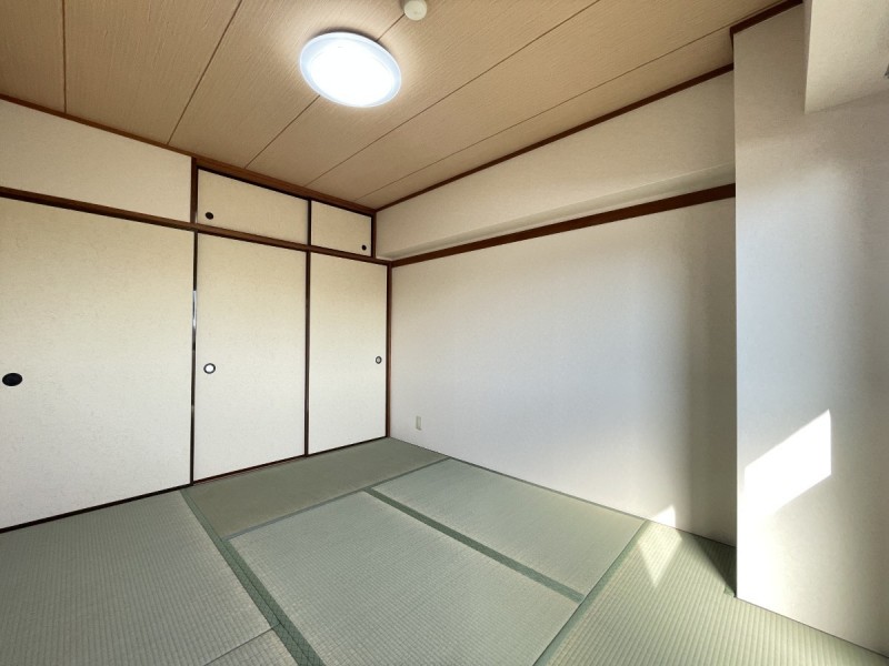 ビューハイツアルカンシェル2階 部屋その他