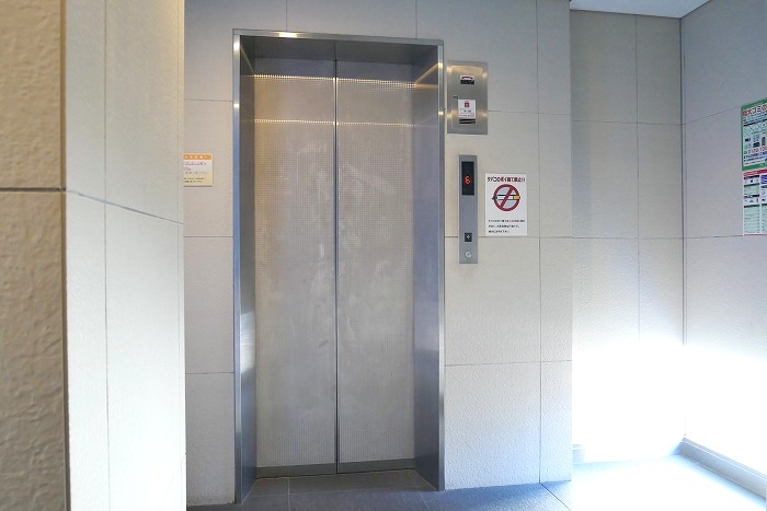 ベルグレードＨＭ4階 外観