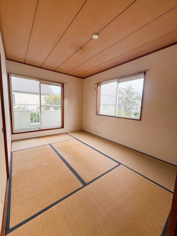 室尾ハイツ2階 部屋その他