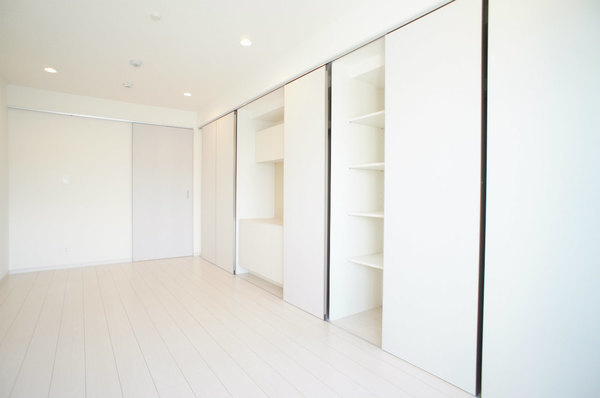 リブリ・グランツ武蔵中原2階 同建物別部屋の参考画像