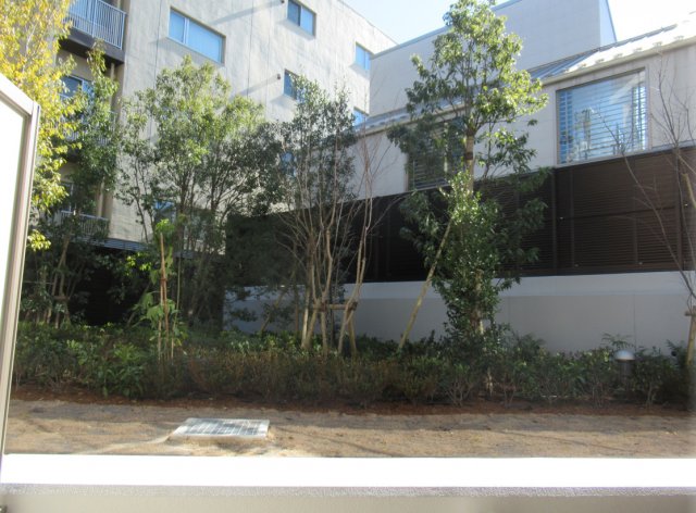 リビオ東中野ヒルトップ104号室 展望