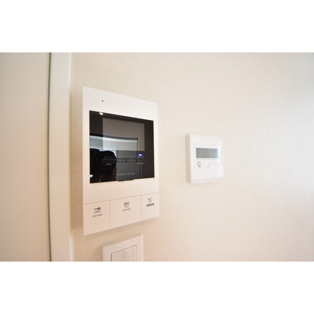 ウッドクレスト東高円寺レジデンス 内観