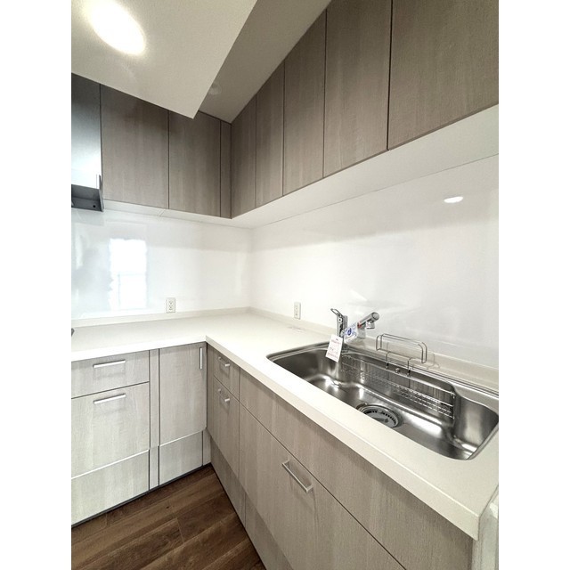 パークハウスワンズタワー 2026年3月撮影