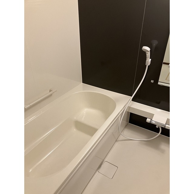 リコルテ東福生 お風呂