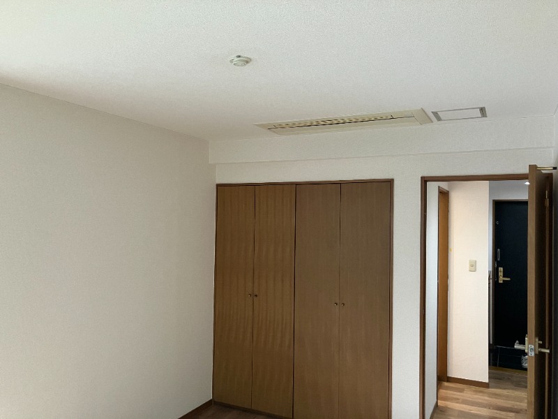 リズ松原Ⅱ1階 部屋その他