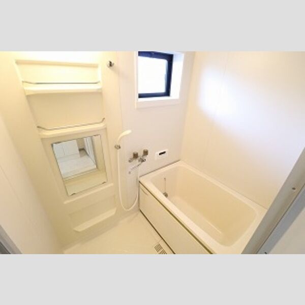 プログレ ヒノ 浴室