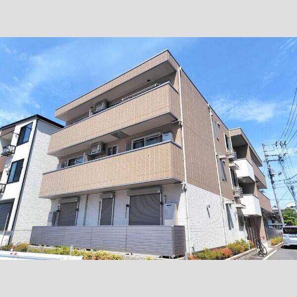 Dフルト並木町の外観画像