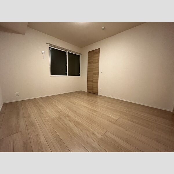 トリア　テュラー102号室 洋室