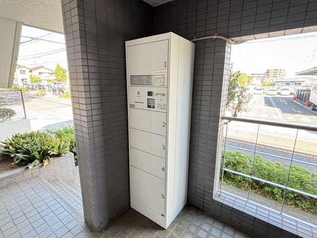 ルミエール0301号室 その他共有部分