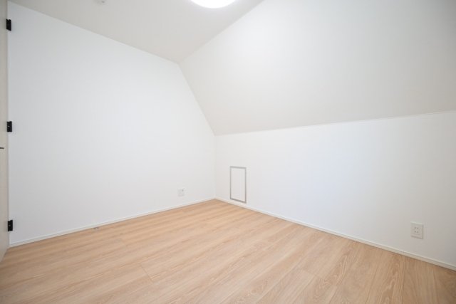 大田区南千束３丁目戸建　２号棟 洋室2