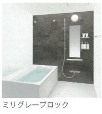 船橋市飯山満町新築アパート（仮称）105号室 その他（イメージ）