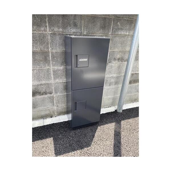 AQUAレジデンス大井町第15103号室 部屋設備