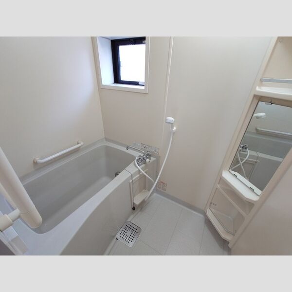 エスポワール　壱弐番館 浴室