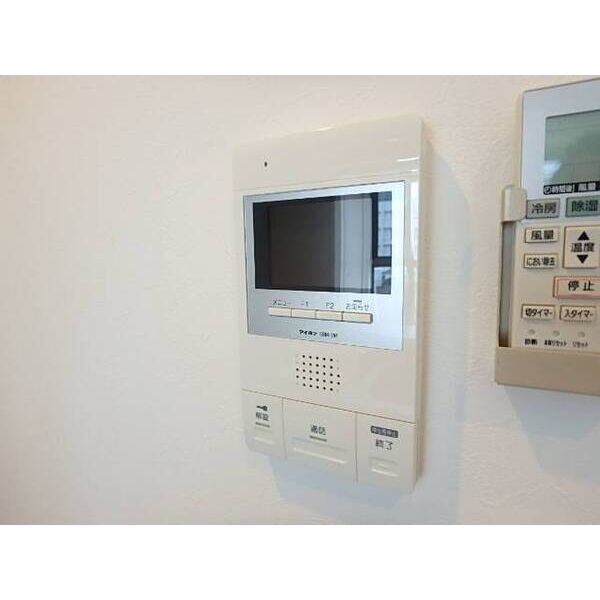 エルザ柏0603号室 部屋その他