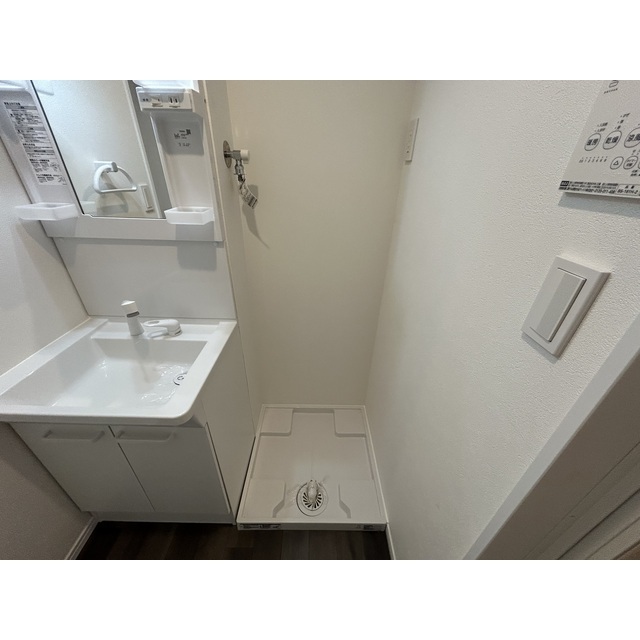 MQuarto柏Ⅲ206号室 部屋その他