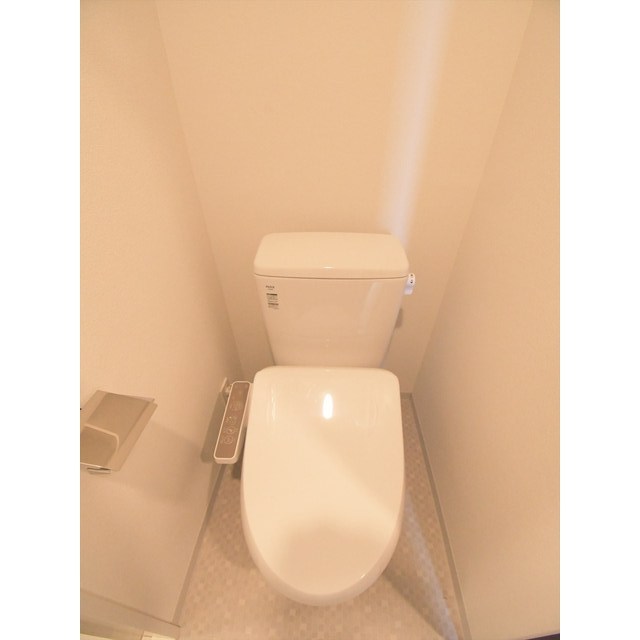 ＧＥＮＯＶＩＡお花茶屋ｓｋｙｇａｒｄｅｎ 内観