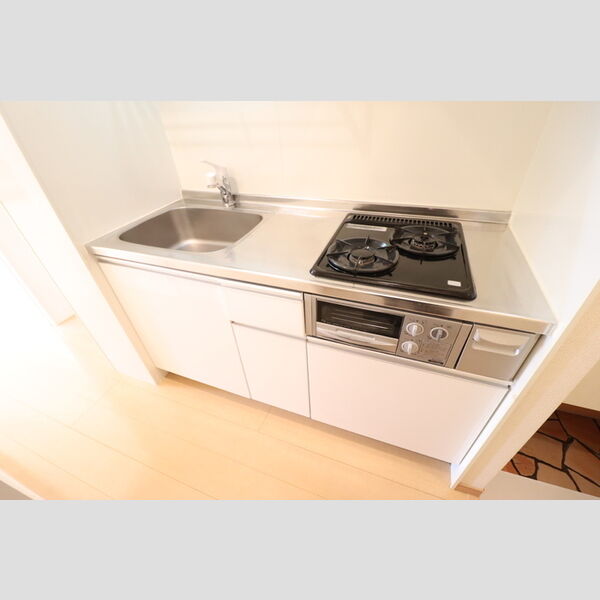 コモドカーサ　A システムキッチン