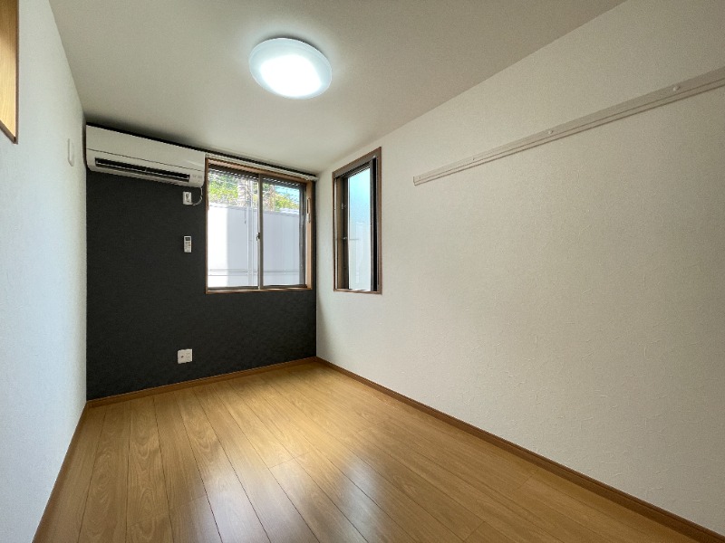 西国分寺エスプリ1階 部屋その他