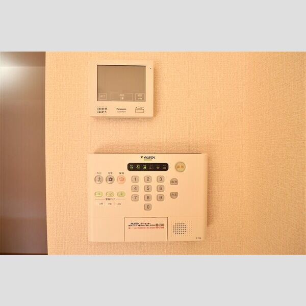 エミネンス ホームセキュリティ