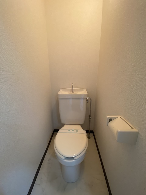 フイリア トイレ