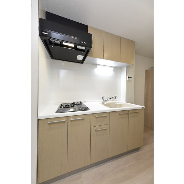 クリオ　ラモード学芸大学Ⅱ0302号室 キッチン