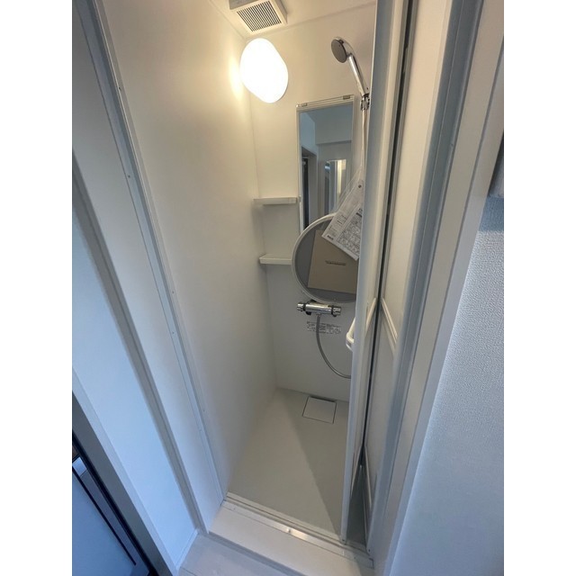 ハーモニーテラス北町207号室 内観