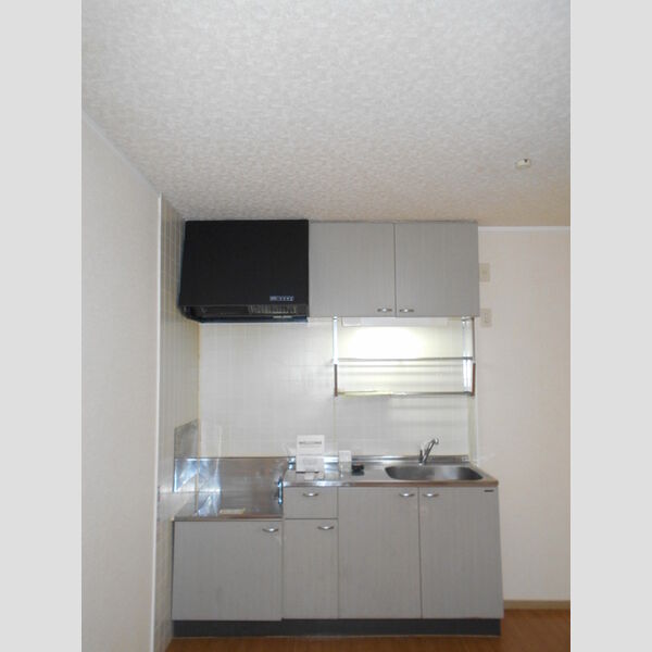 ラフィーネ キッチン