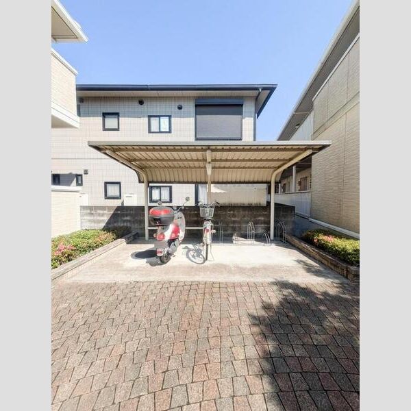 エバーグリーンガーデン　C202号室 周辺